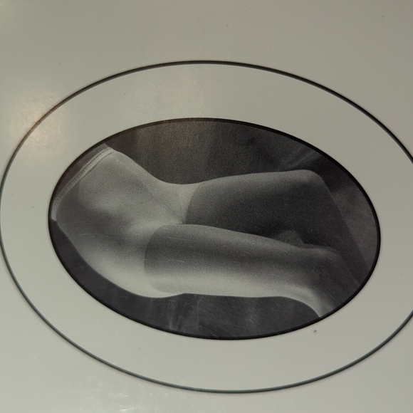 Christian Dior sheer pantyhose - Picture 4 of 10